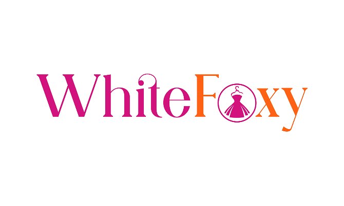 WhiteFoxy.com